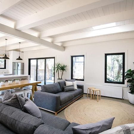 Sorrento Beach House Luaran gambar