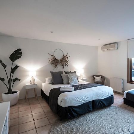 Sorrento Beach House Luaran gambar
