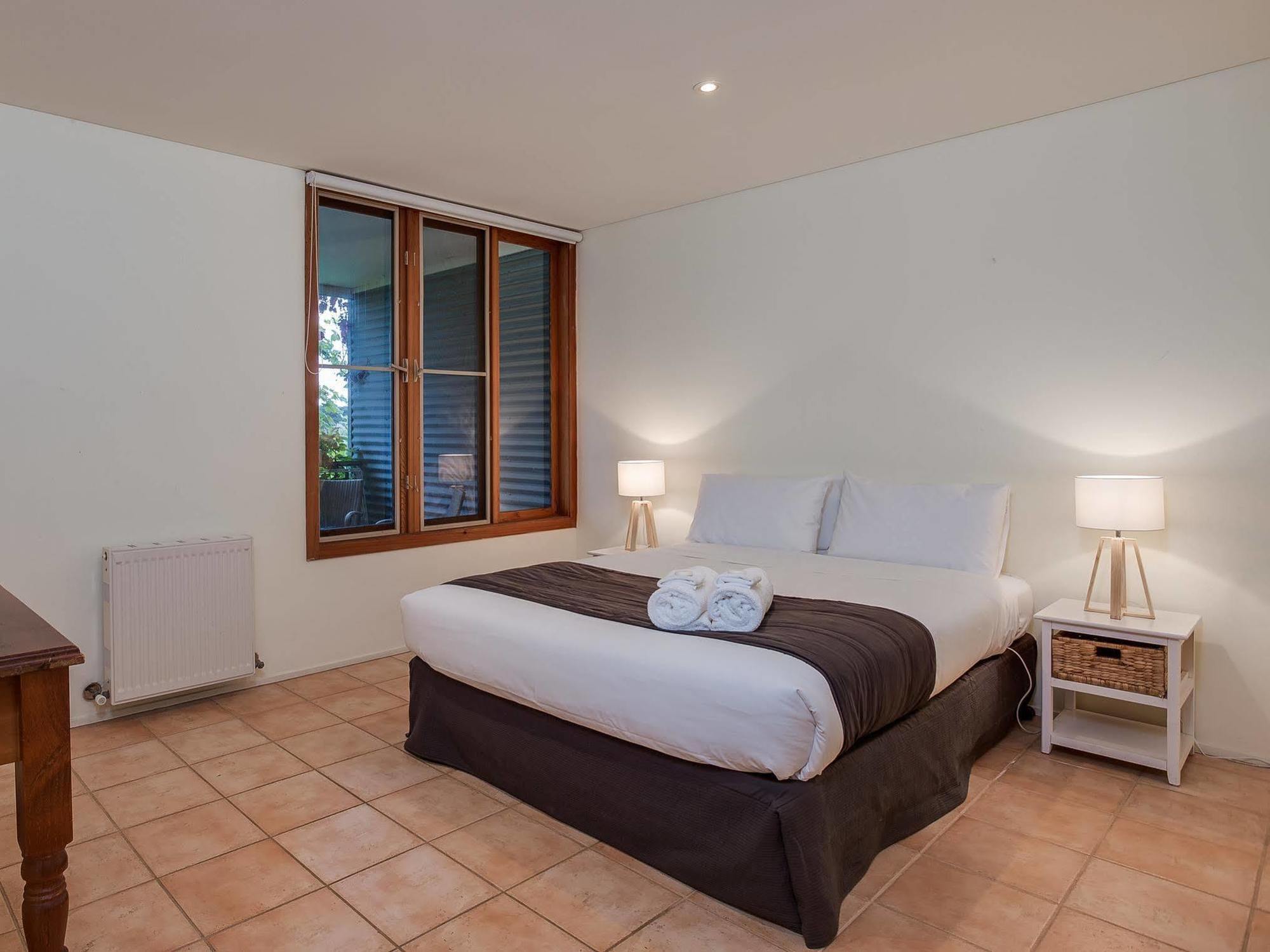 Sorrento Beach House Luaran gambar