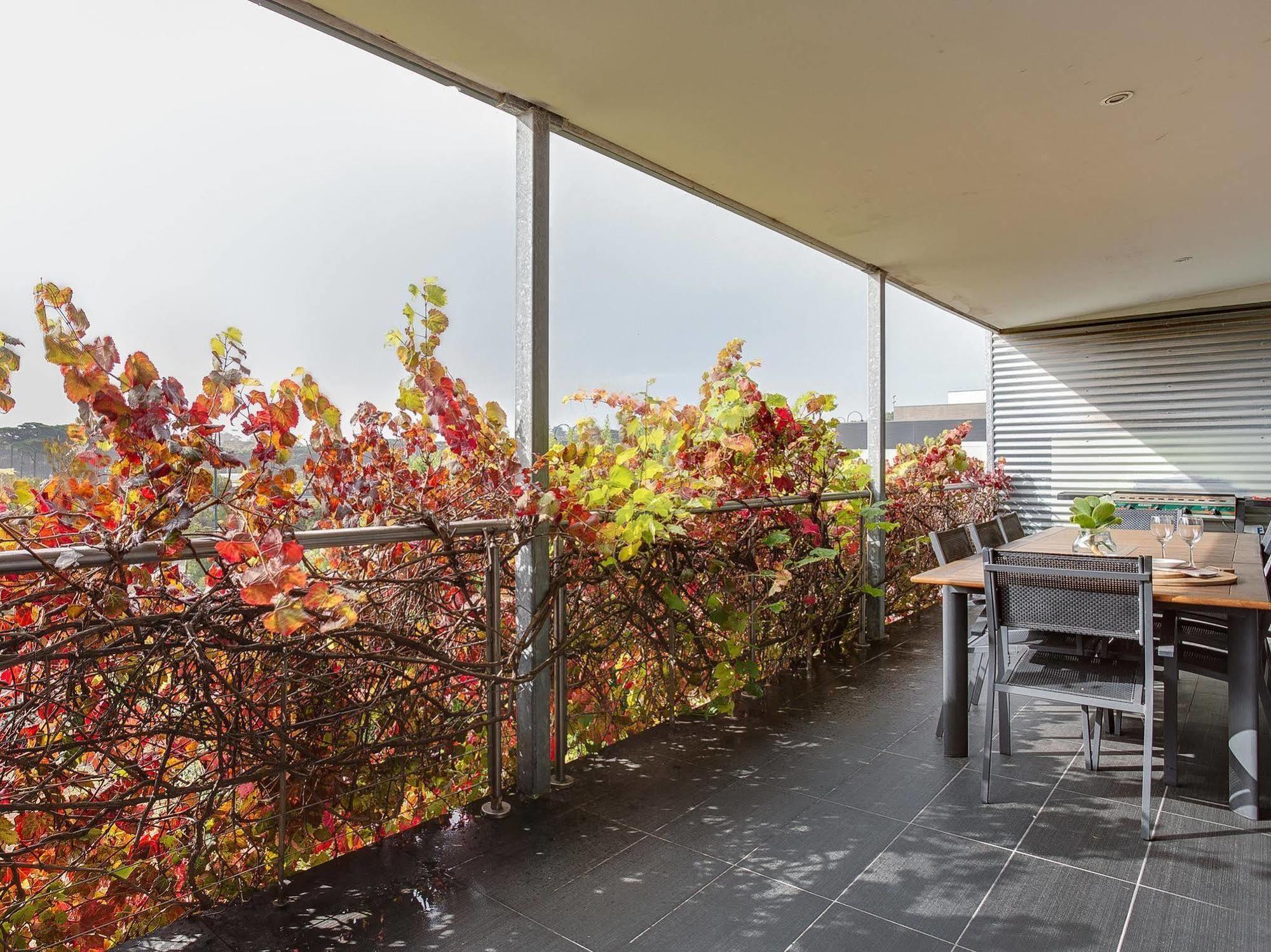 Sorrento Beach House Luaran gambar