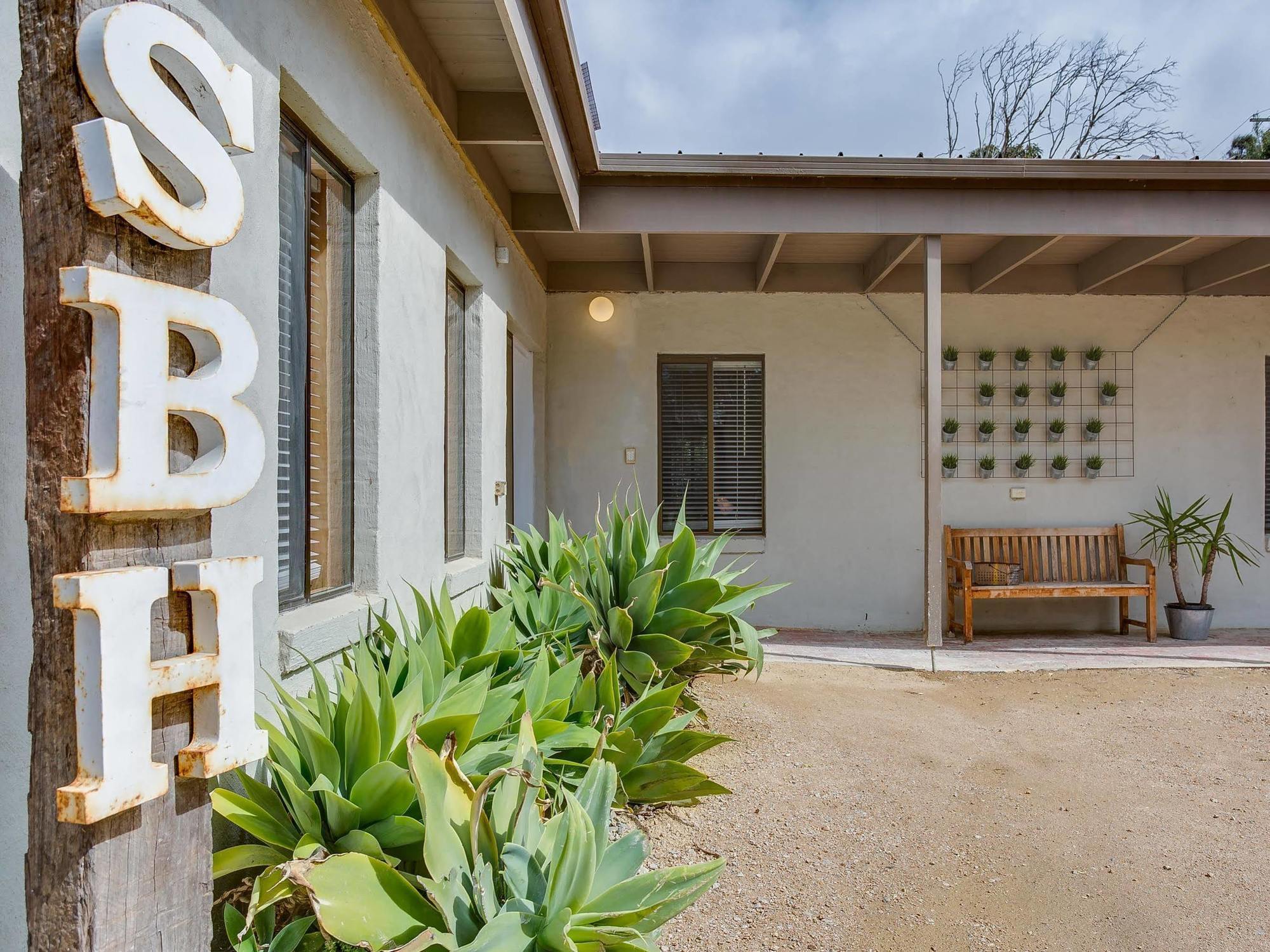 Sorrento Beach House Luaran gambar
