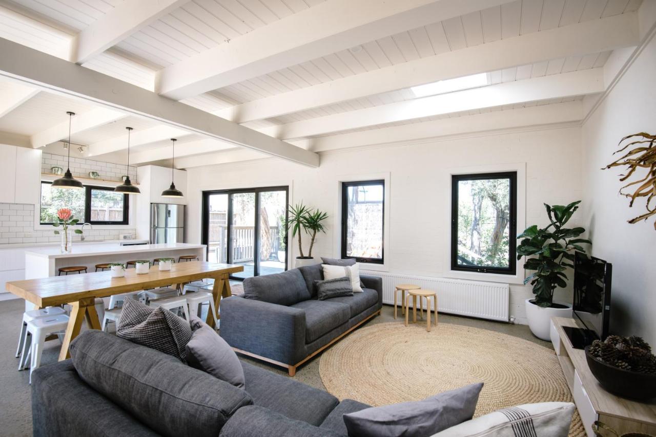 Sorrento Beach House Luaran gambar