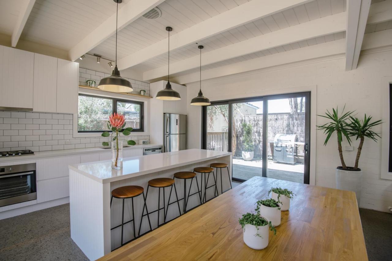 Sorrento Beach House Luaran gambar