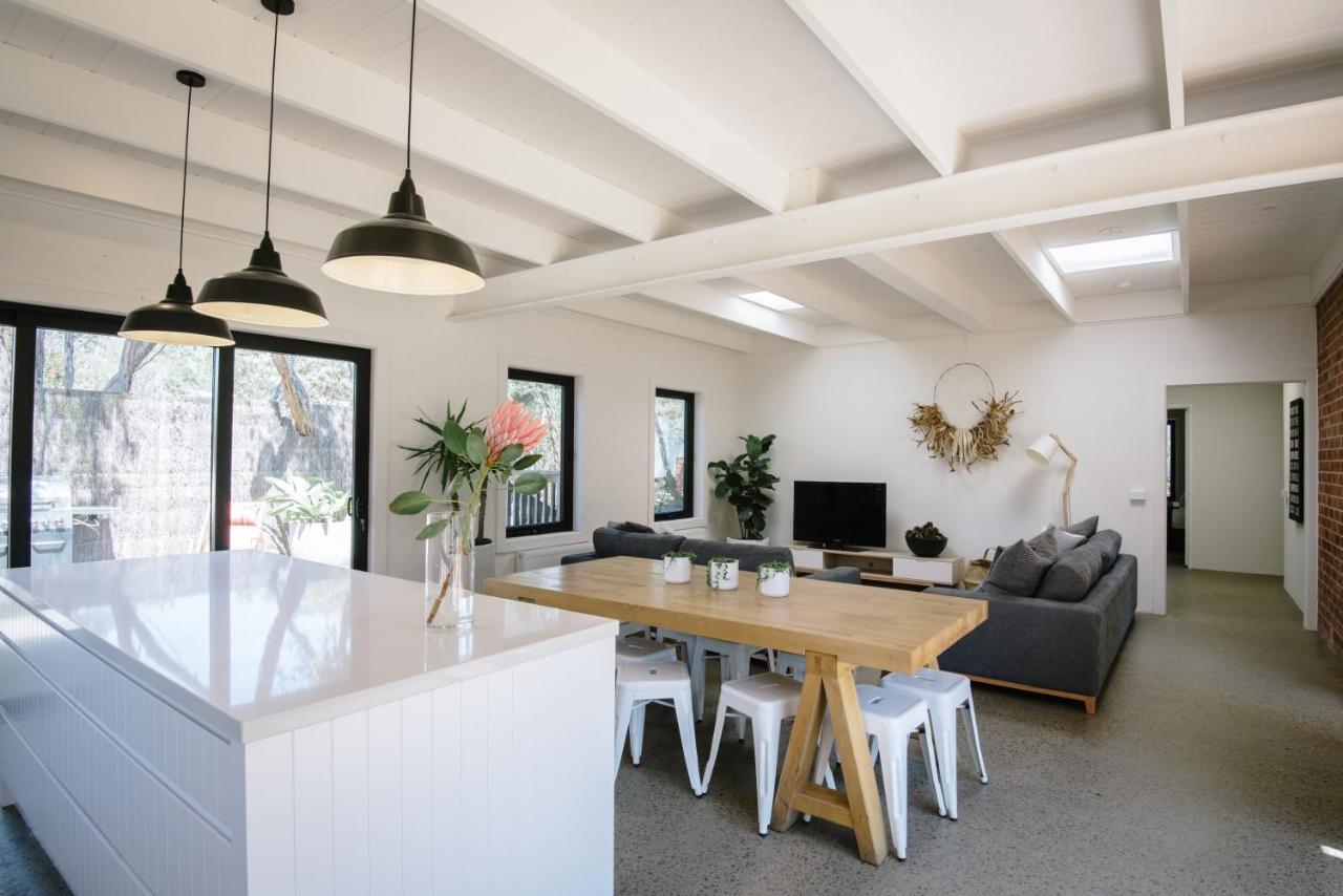 Sorrento Beach House Luaran gambar