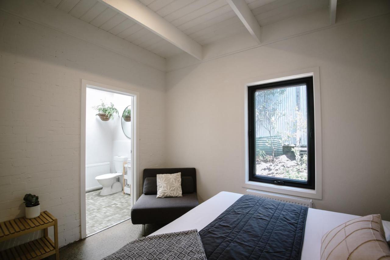 Sorrento Beach House Luaran gambar