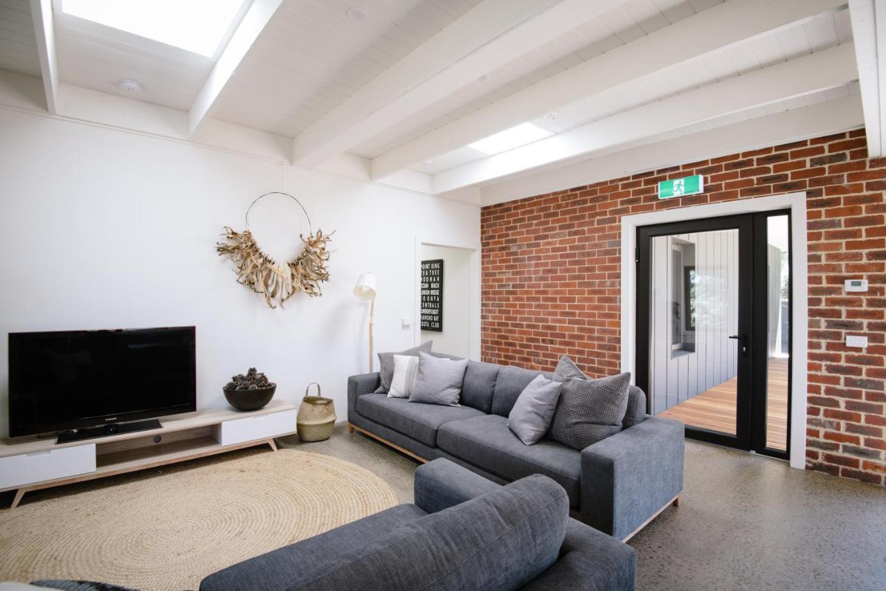 Sorrento Beach House Luaran gambar