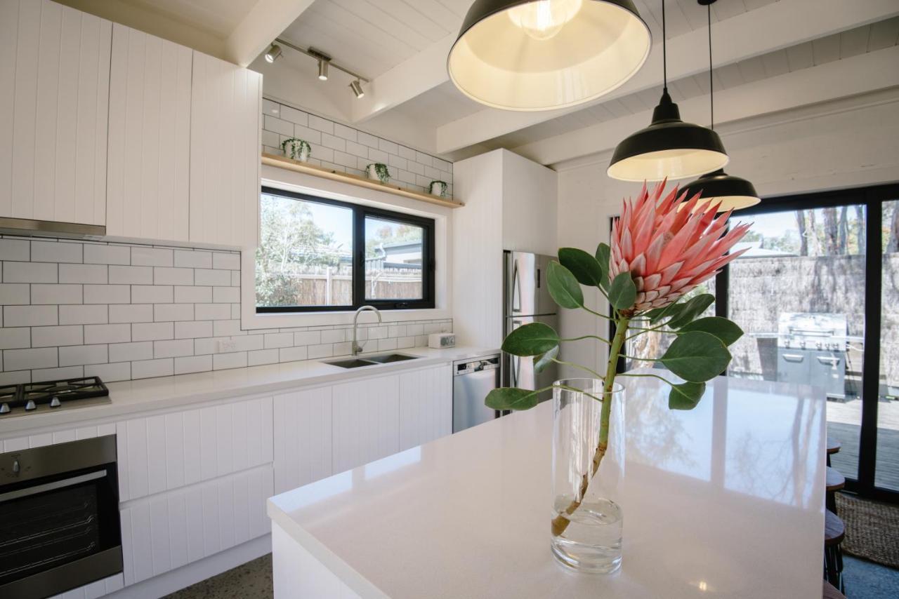 Sorrento Beach House Luaran gambar