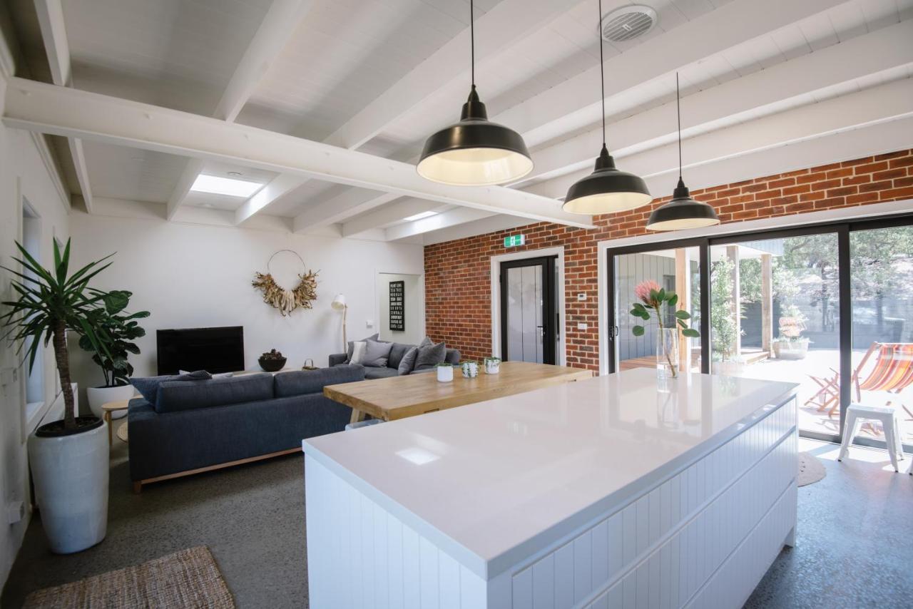 Sorrento Beach House Luaran gambar
