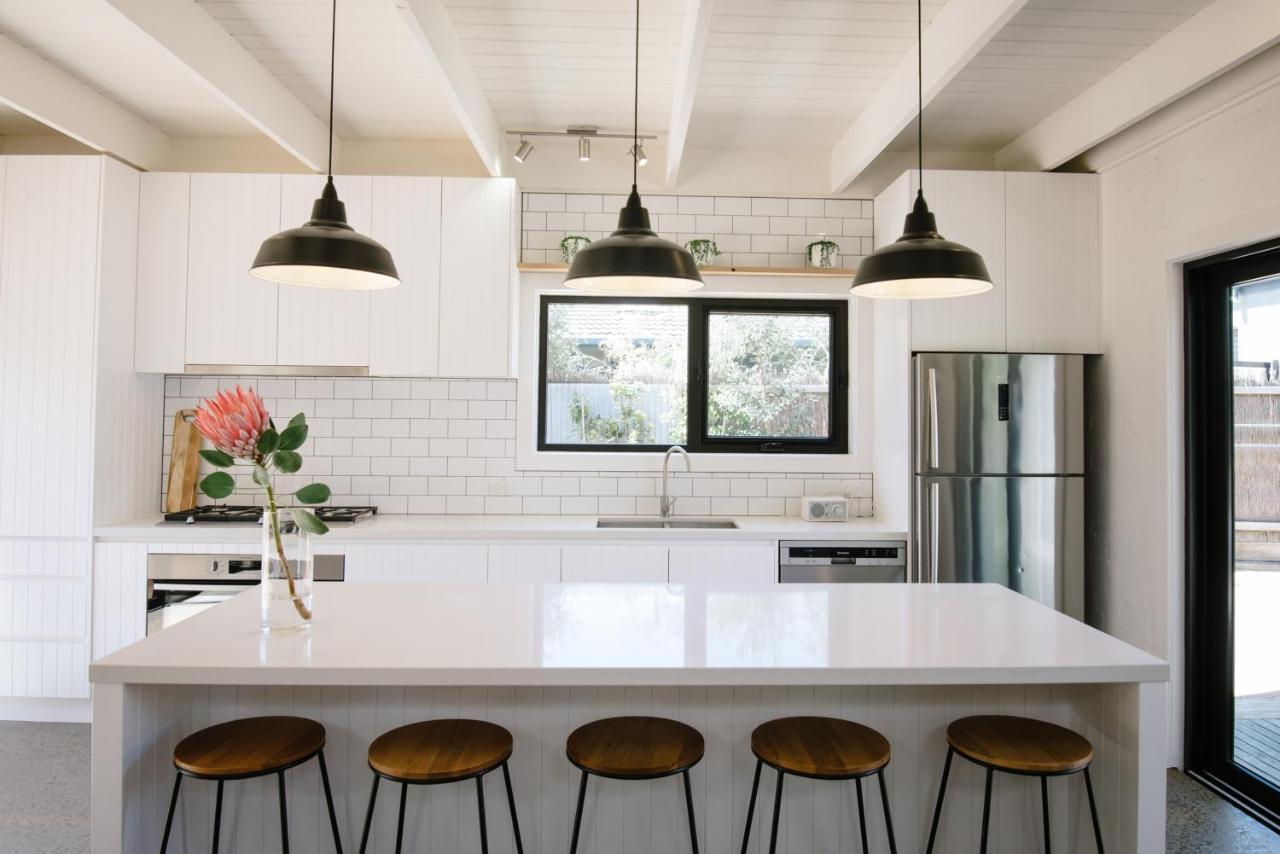 Sorrento Beach House Luaran gambar