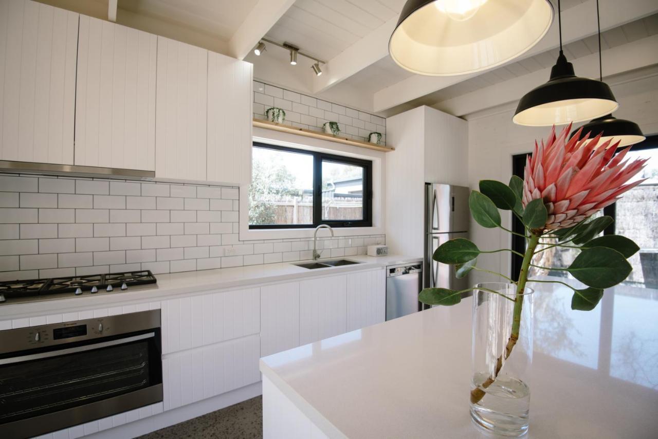Sorrento Beach House Luaran gambar