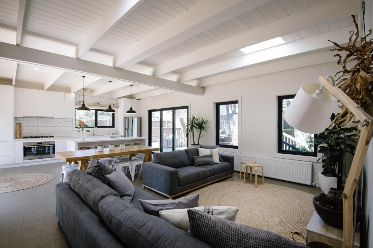 Sorrento Beach House Luaran gambar