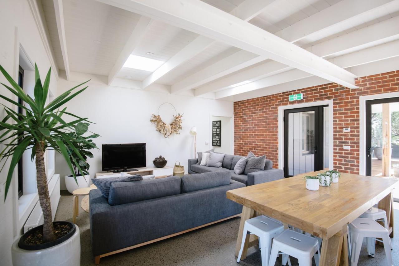 Sorrento Beach House Luaran gambar