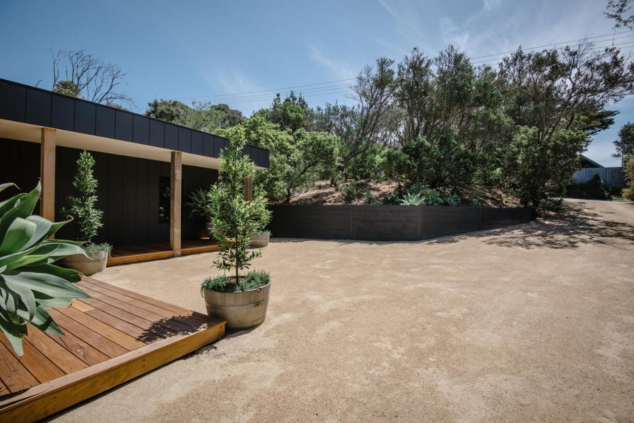 Sorrento Beach House Luaran gambar