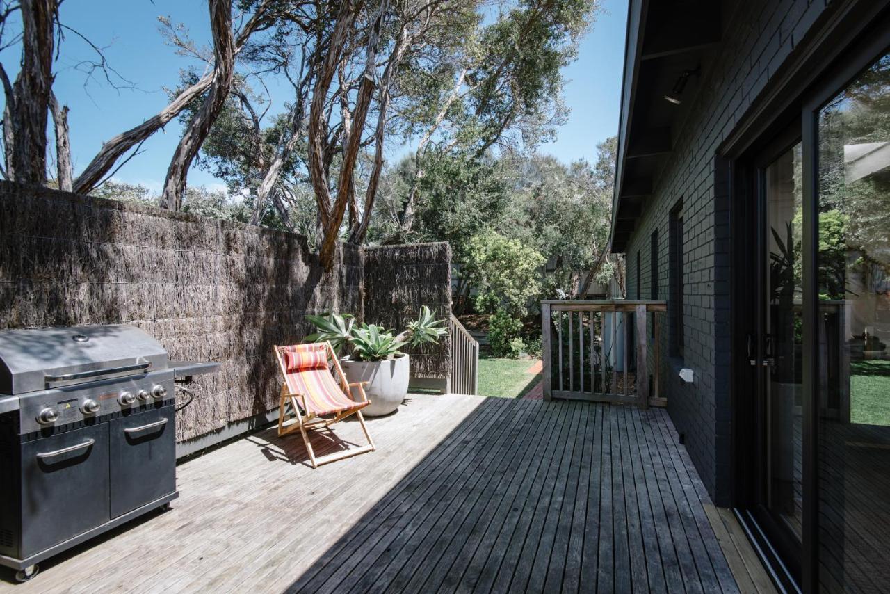 Sorrento Beach House Luaran gambar
