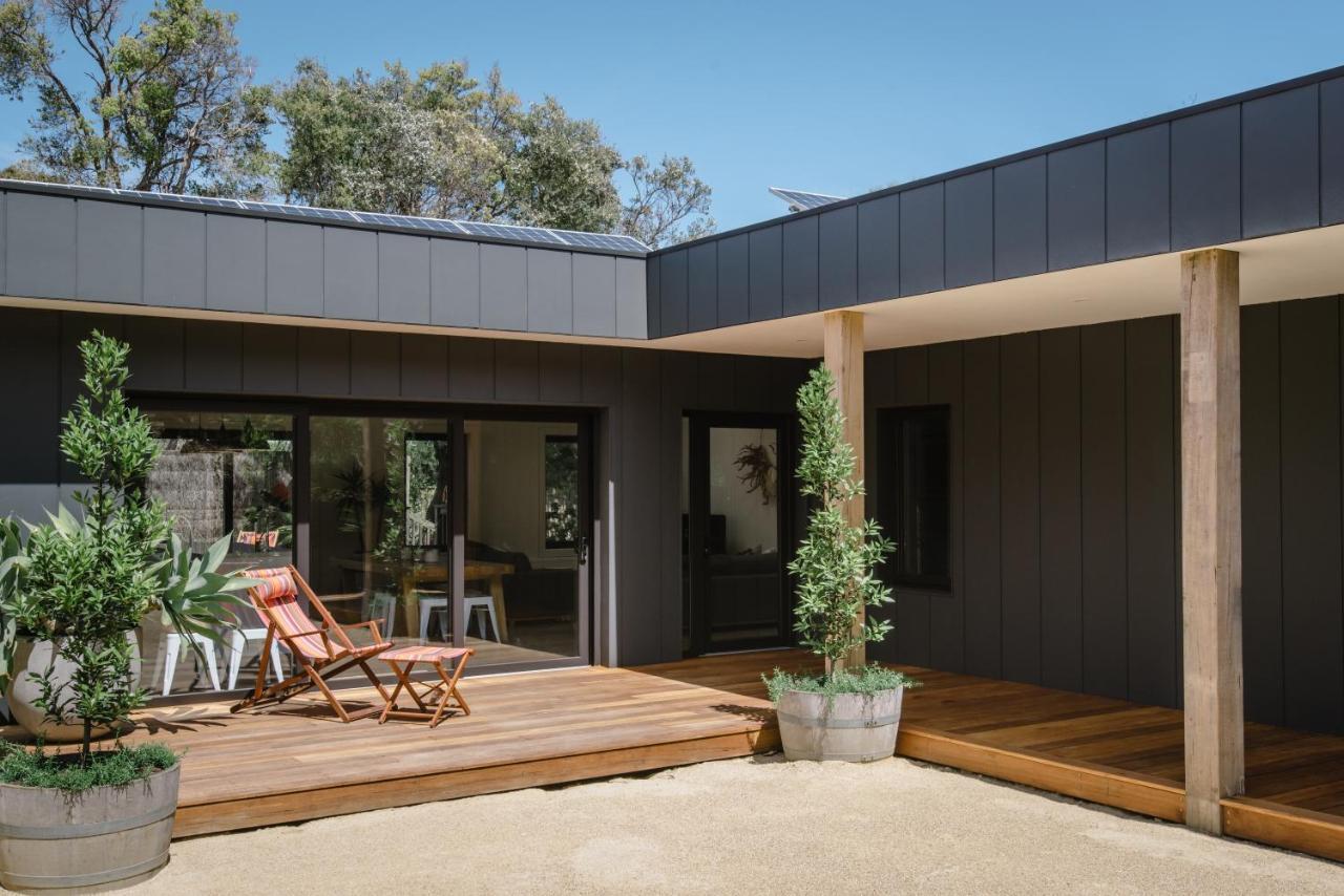 Sorrento Beach House Luaran gambar