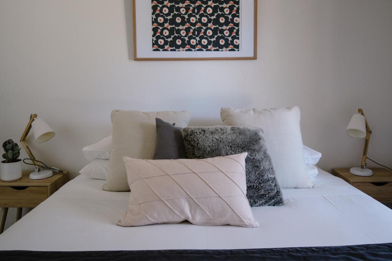 Sorrento Beach House Luaran gambar