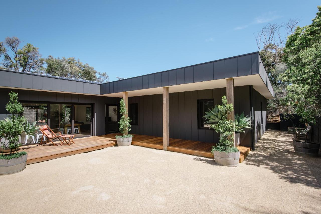 Sorrento Beach House Luaran gambar