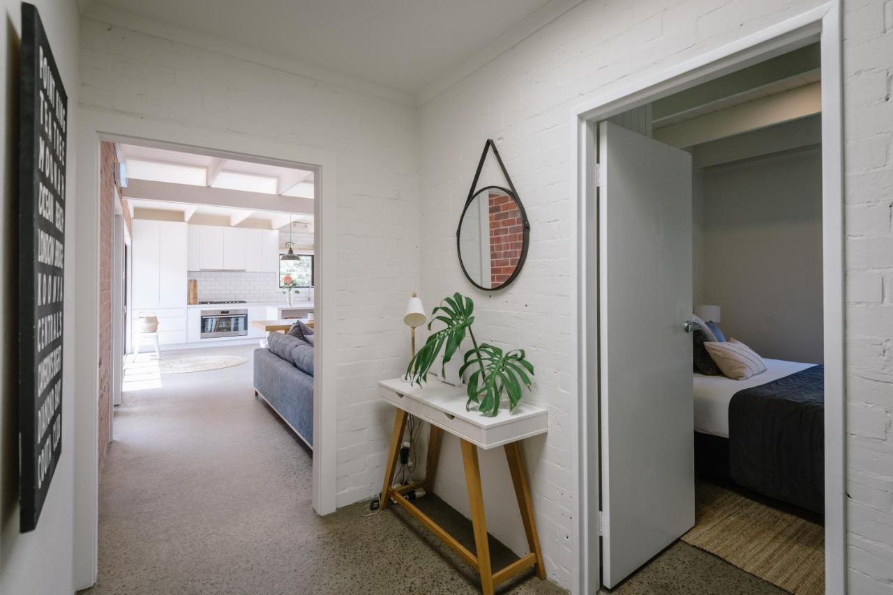 Sorrento Beach House Luaran gambar