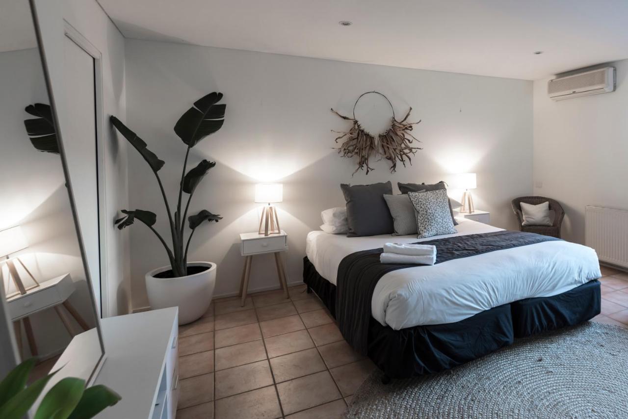 Sorrento Beach House Luaran gambar