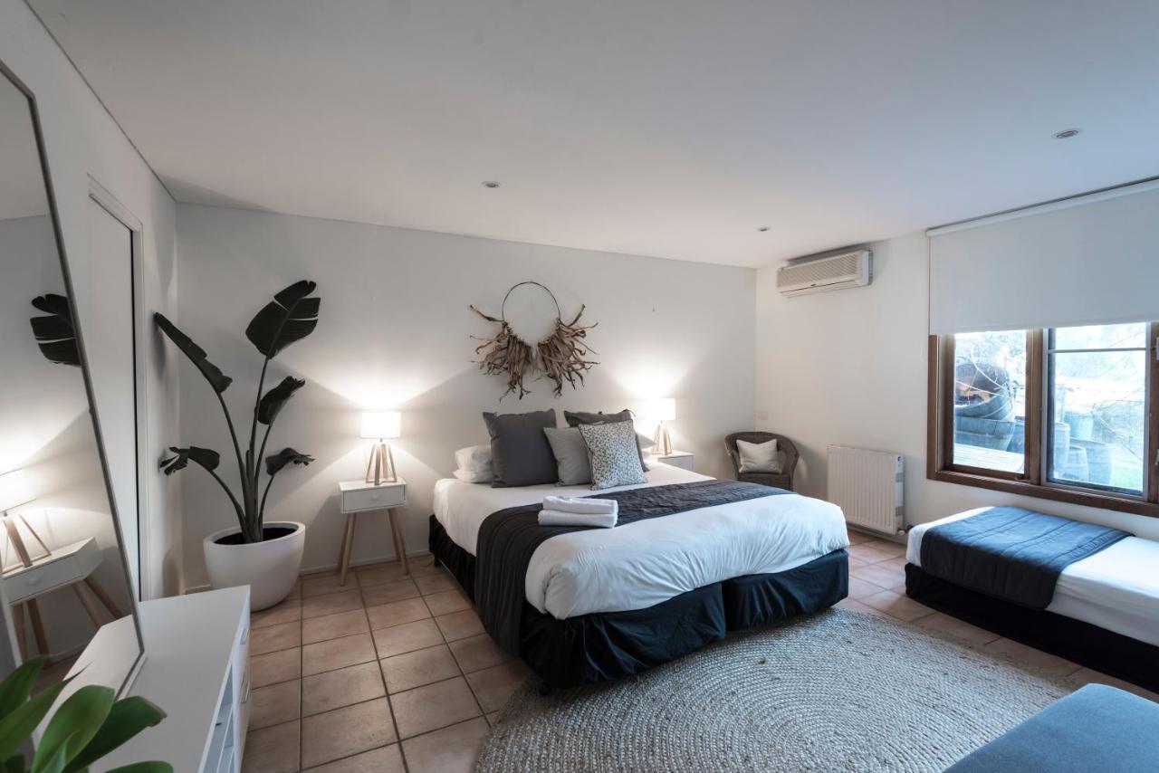 Sorrento Beach House Luaran gambar