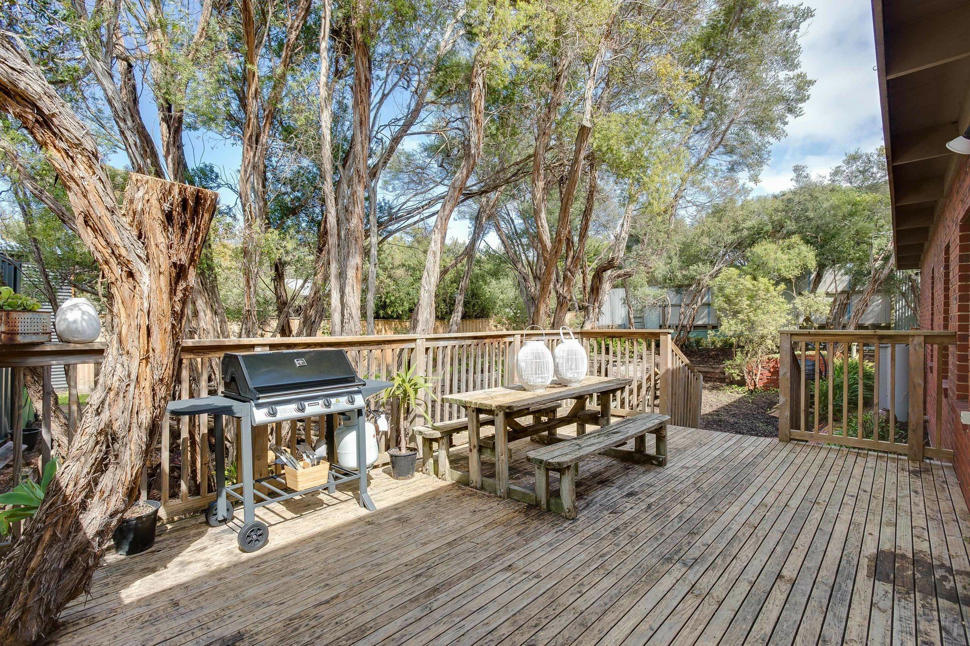 Sorrento Beach House Luaran gambar