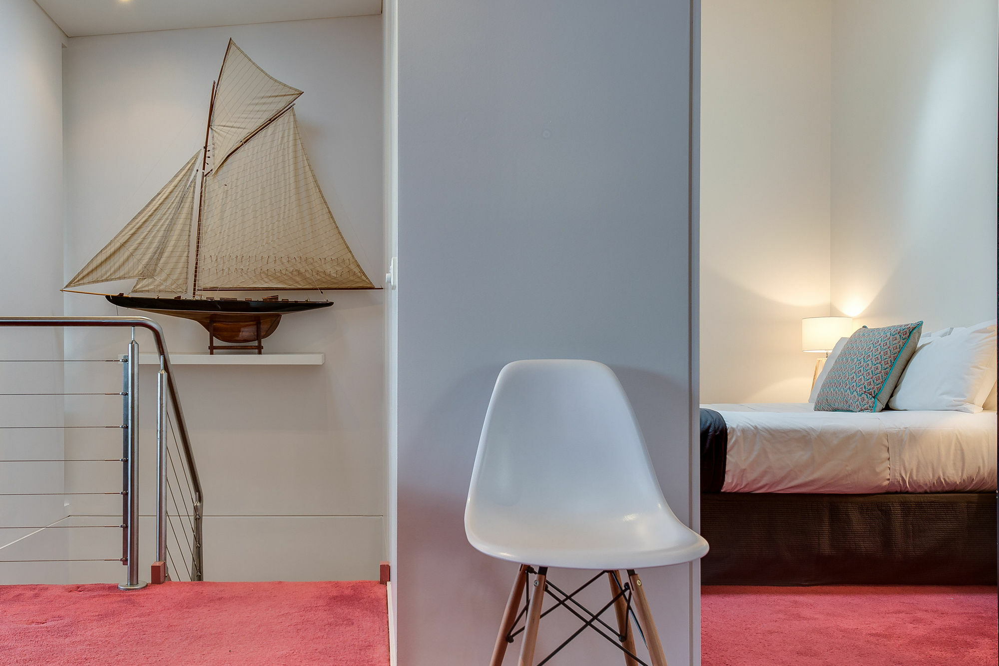 Sorrento Beach House Luaran gambar