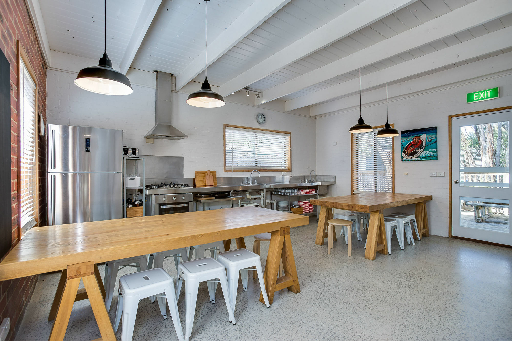Sorrento Beach House Luaran gambar