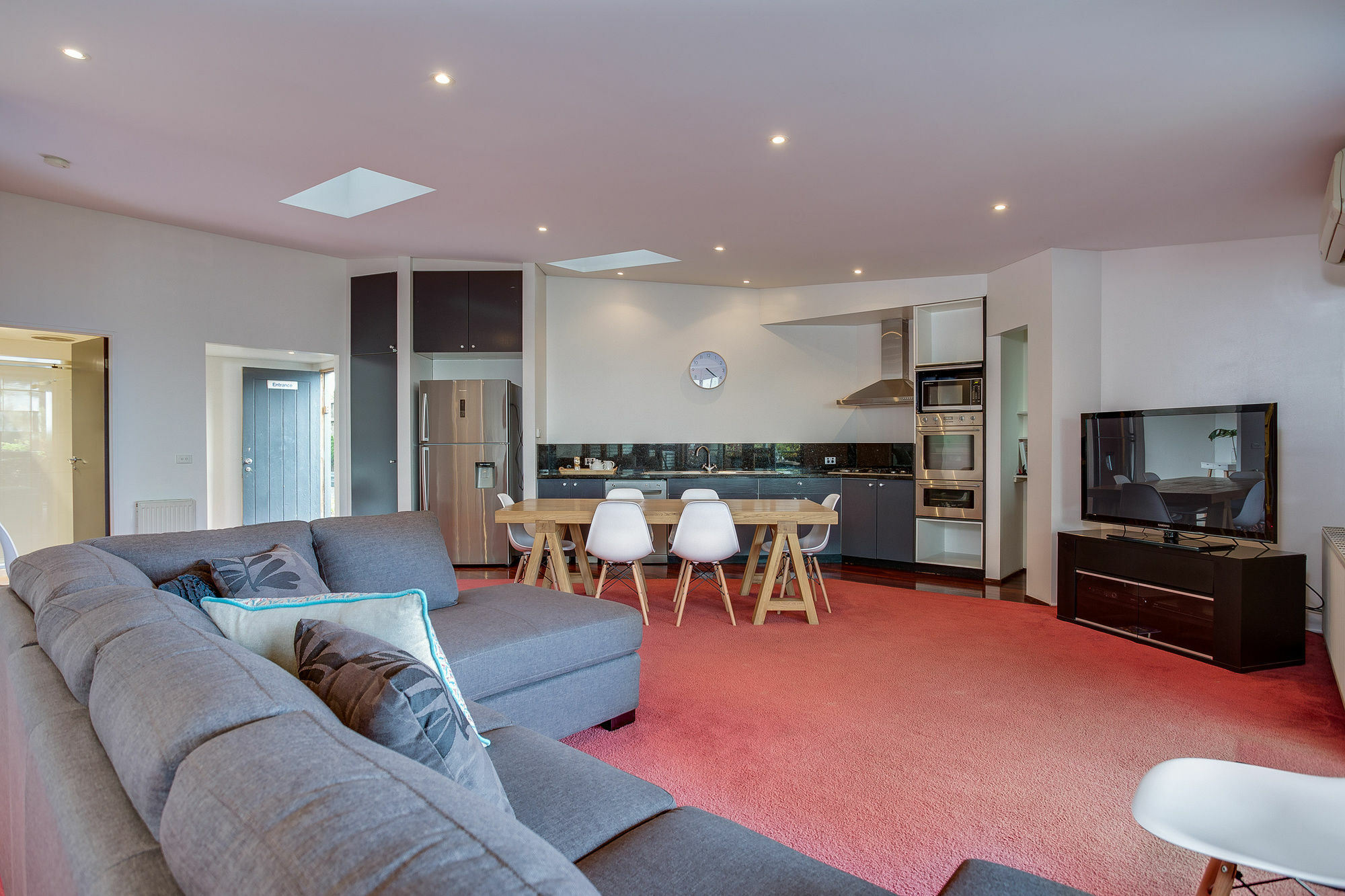 Sorrento Beach House Luaran gambar