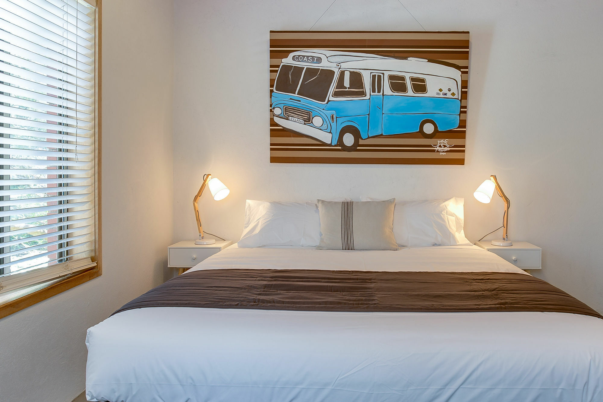Sorrento Beach House Luaran gambar