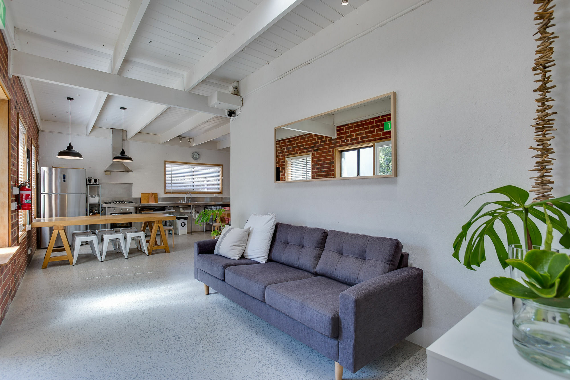 Sorrento Beach House Luaran gambar