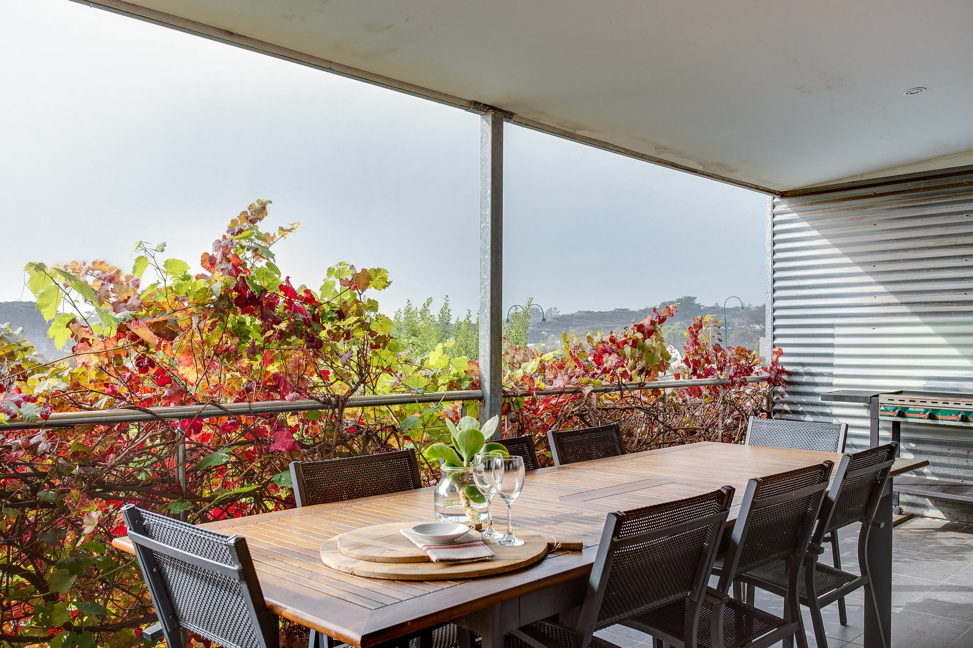 Sorrento Beach House Luaran gambar