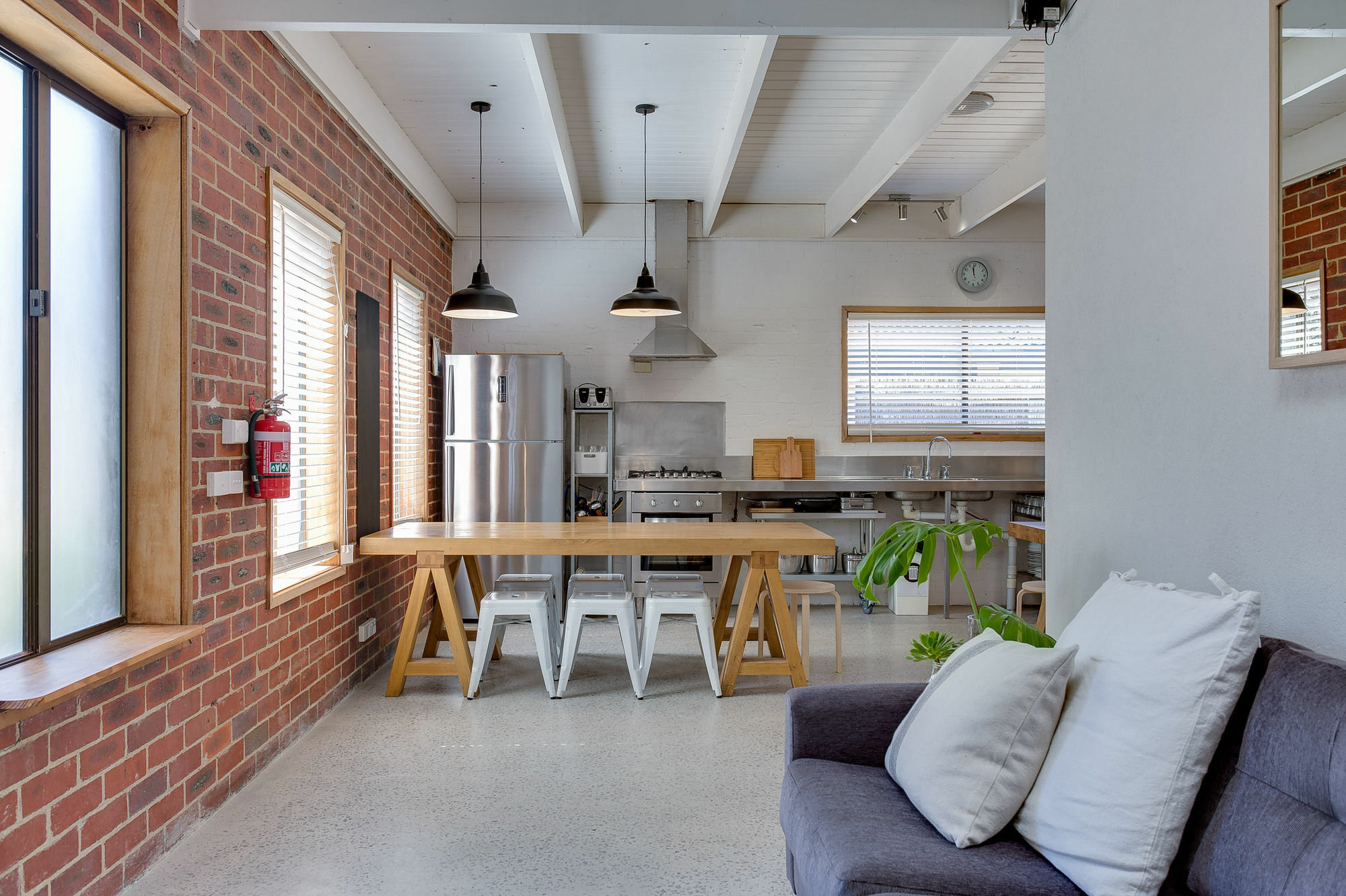 Sorrento Beach House Luaran gambar