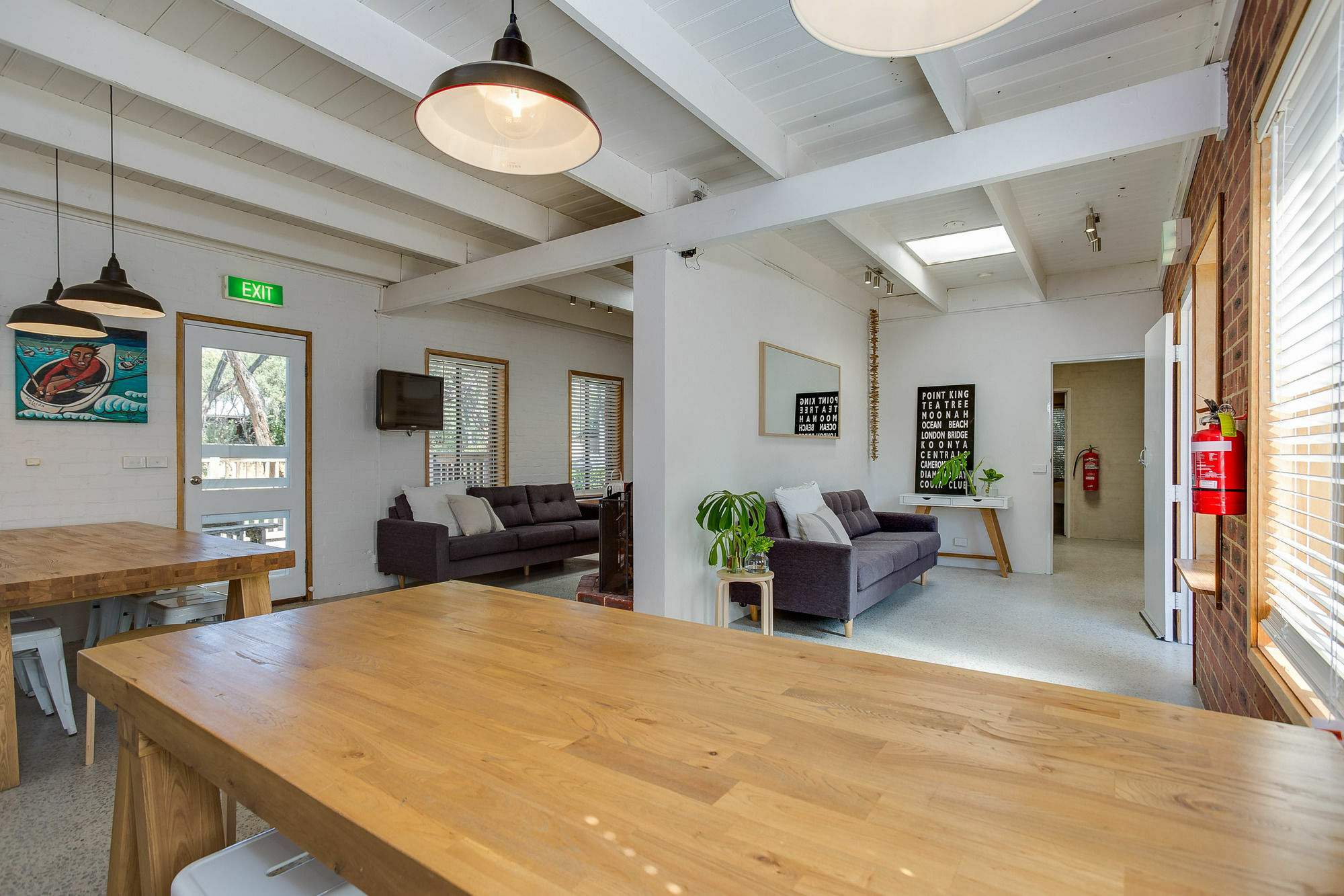 Sorrento Beach House Luaran gambar