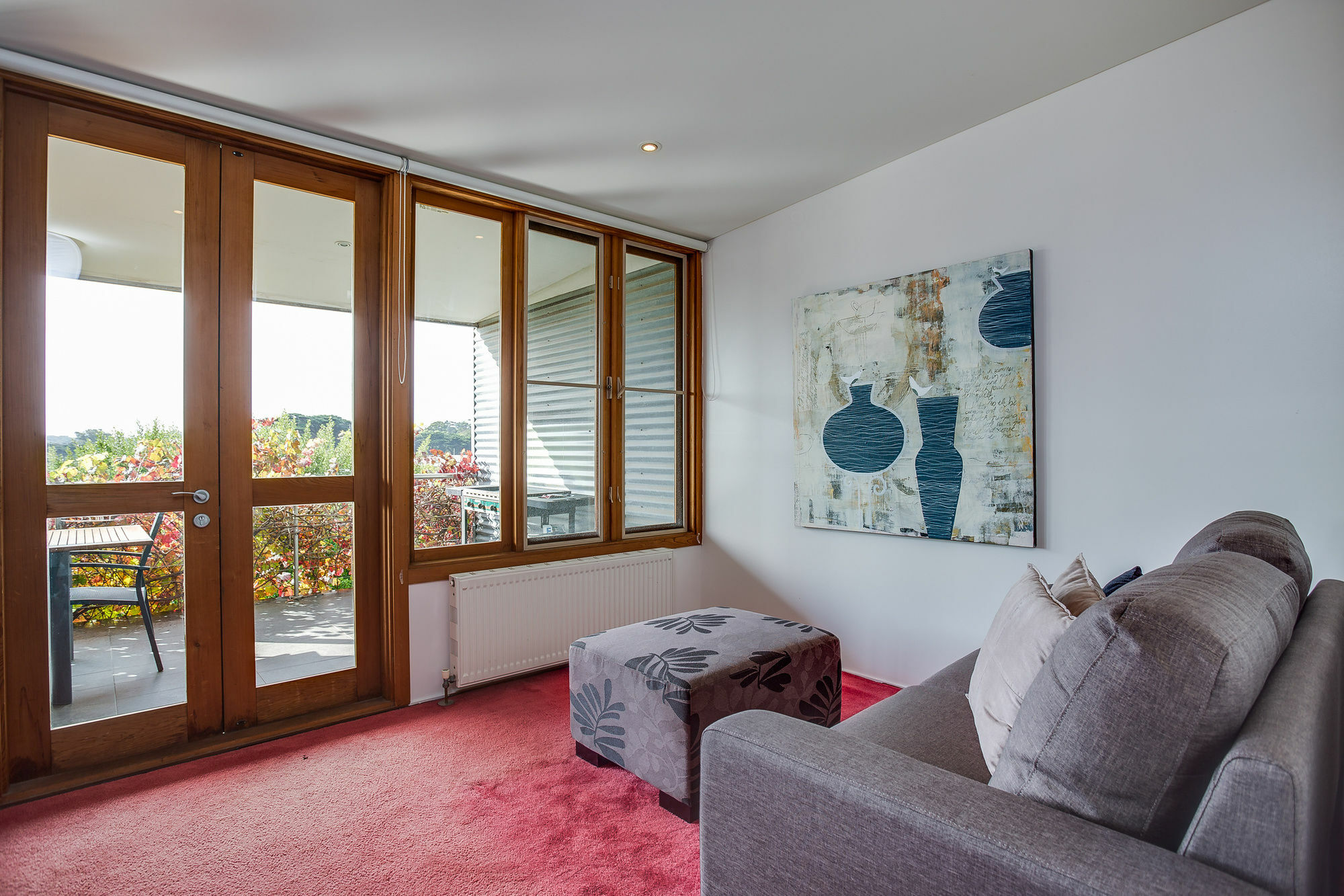 Sorrento Beach House Luaran gambar