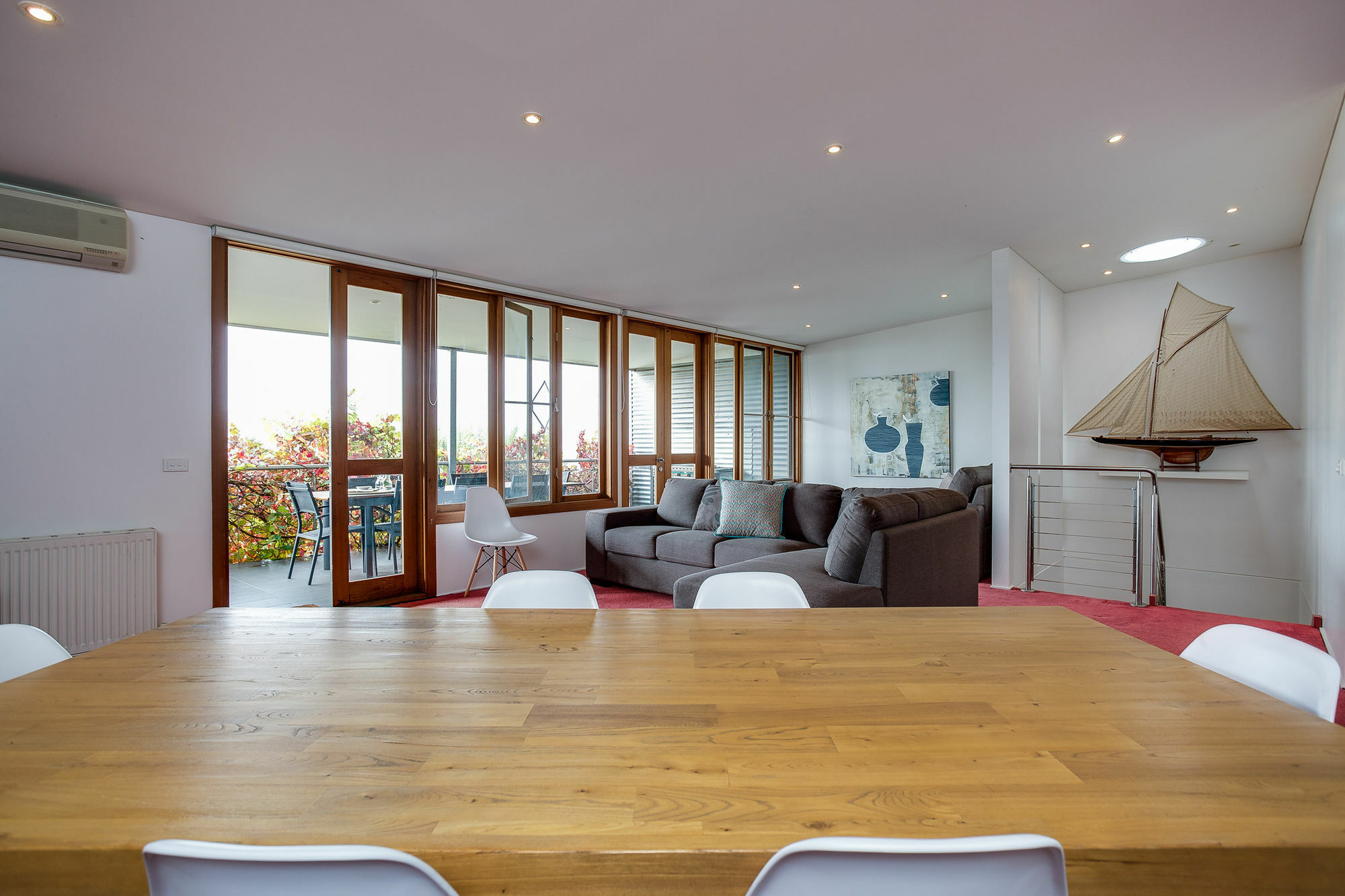 Sorrento Beach House Luaran gambar
